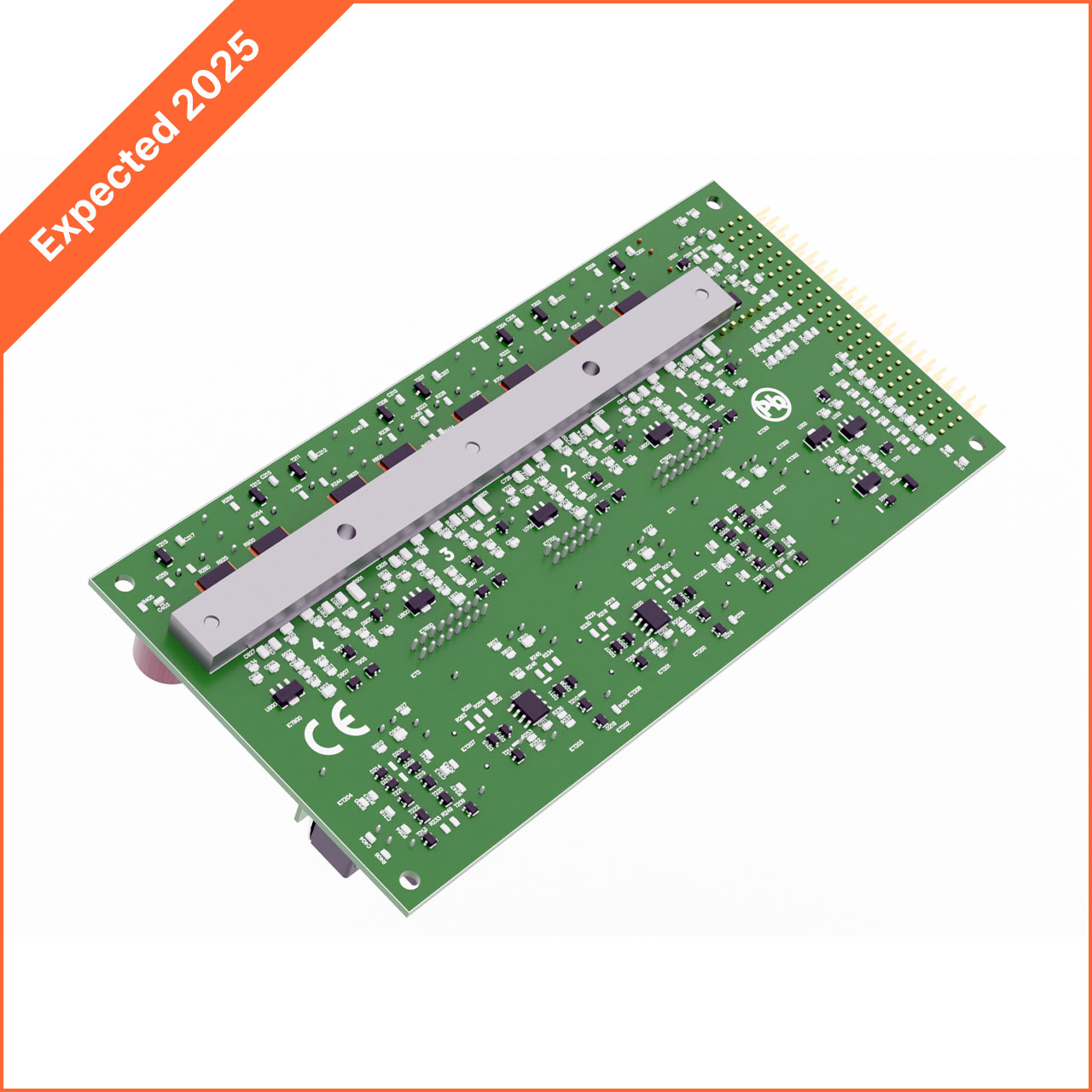 Hypex DSA254 OEM amplifier module